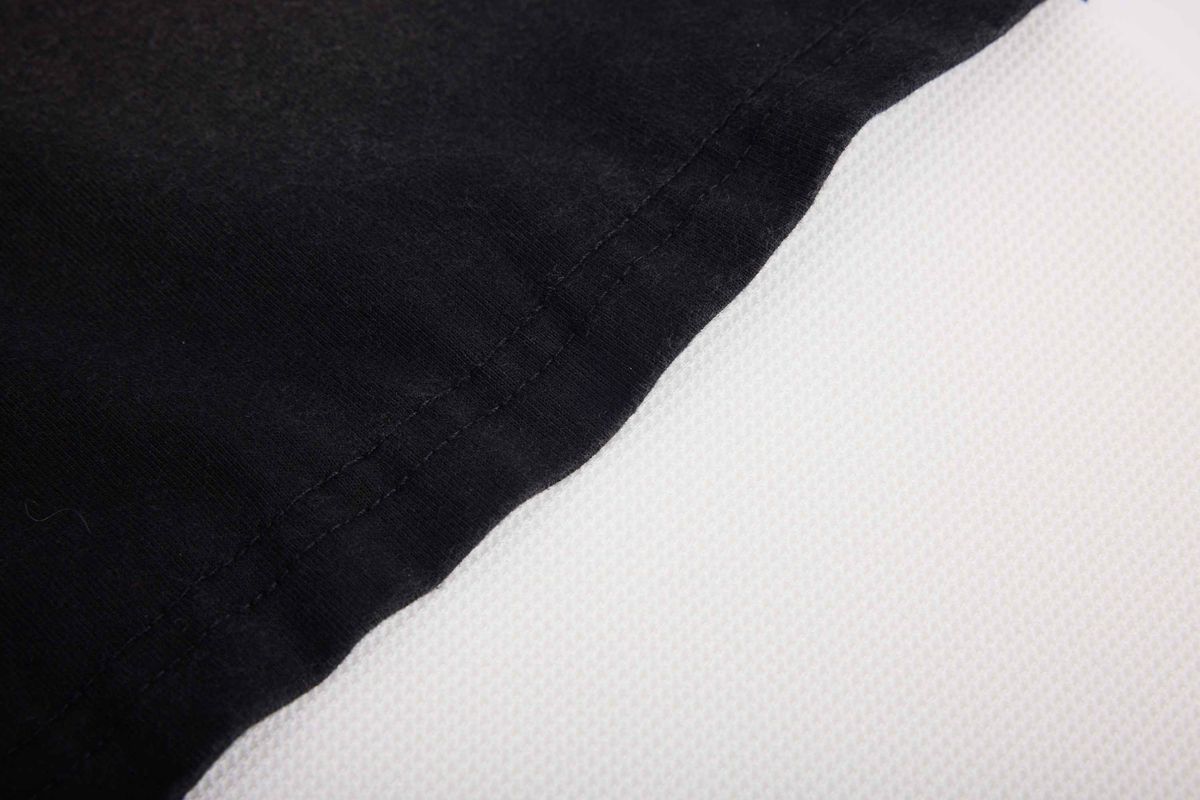 CACTUS VALLEY OREO DOUBLE LAYER TEE by AZVA