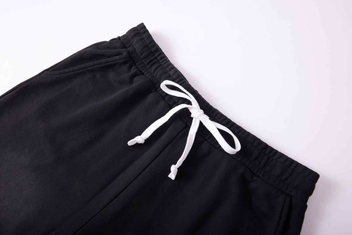 CACTUS VALLEY X3 CRYSTAL SWEATPANTS by AZVA