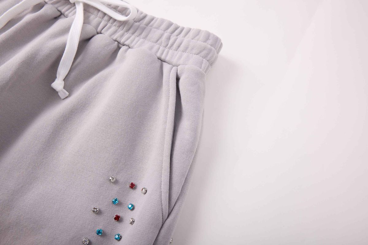 CACTUS VALLEY CRYSTAL VALLEY SWEATPANTS by AZVA