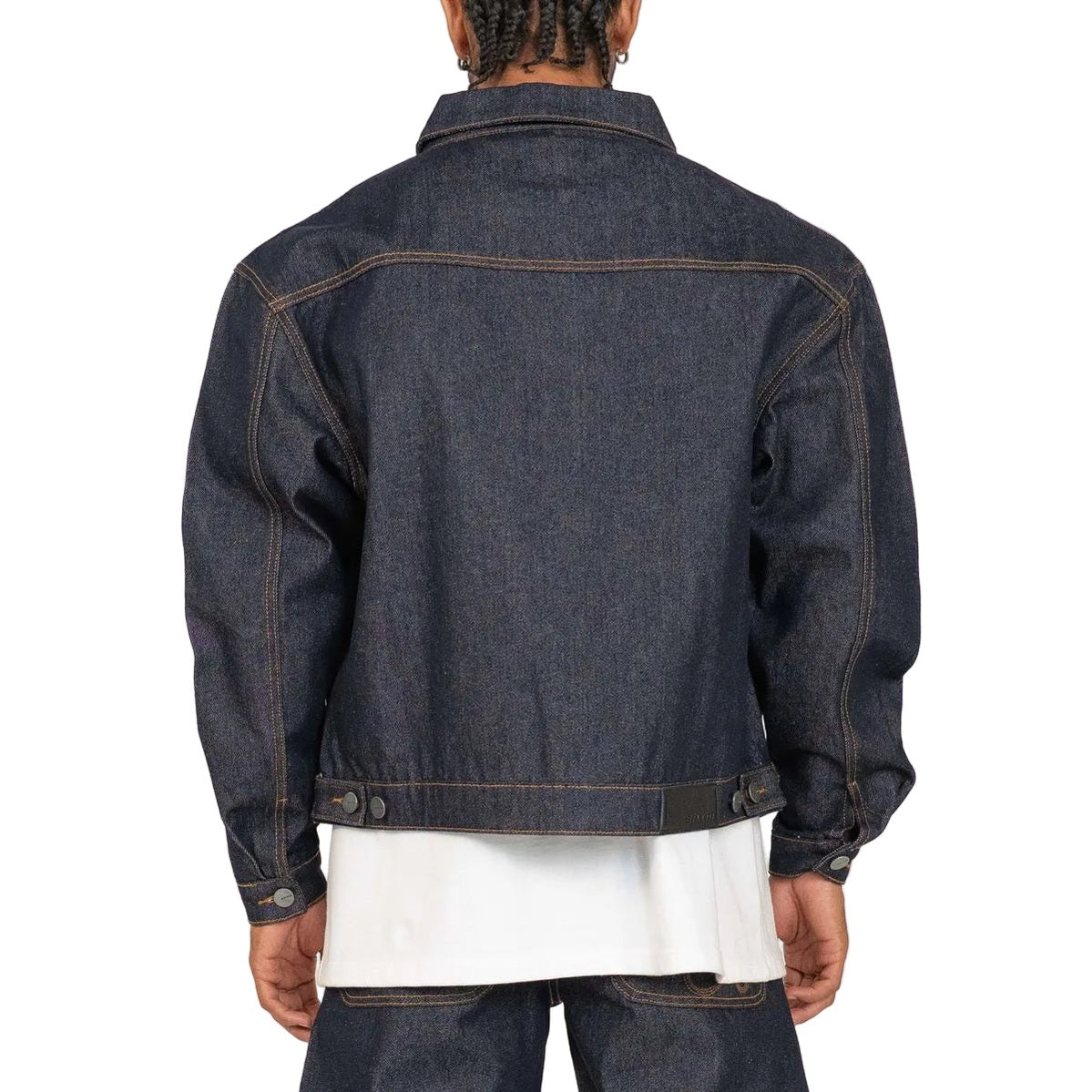 EPTM PERFECT DENIM JACKET by EPTM