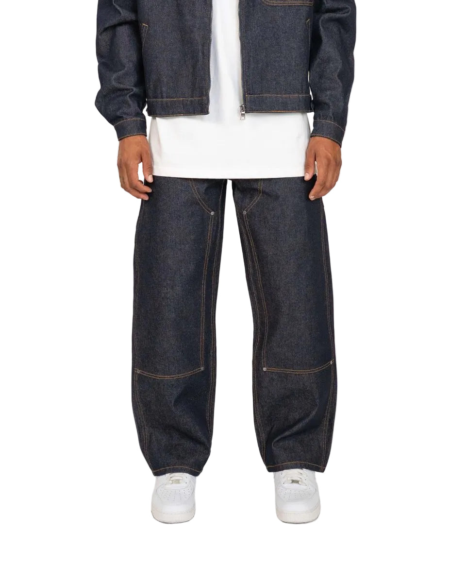 EPTM PERFECT DENIM JEANS by EPTM