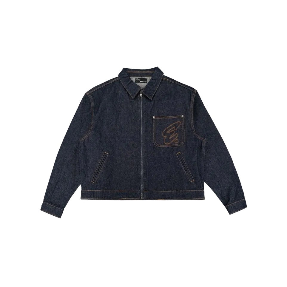 EPTM PERFECT DENIM JACKET by EPTM