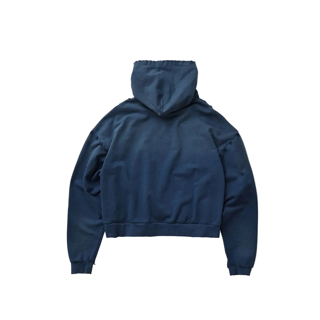 HOMME FEMME DREAMLAND HOODIE by HOMME FEMME
