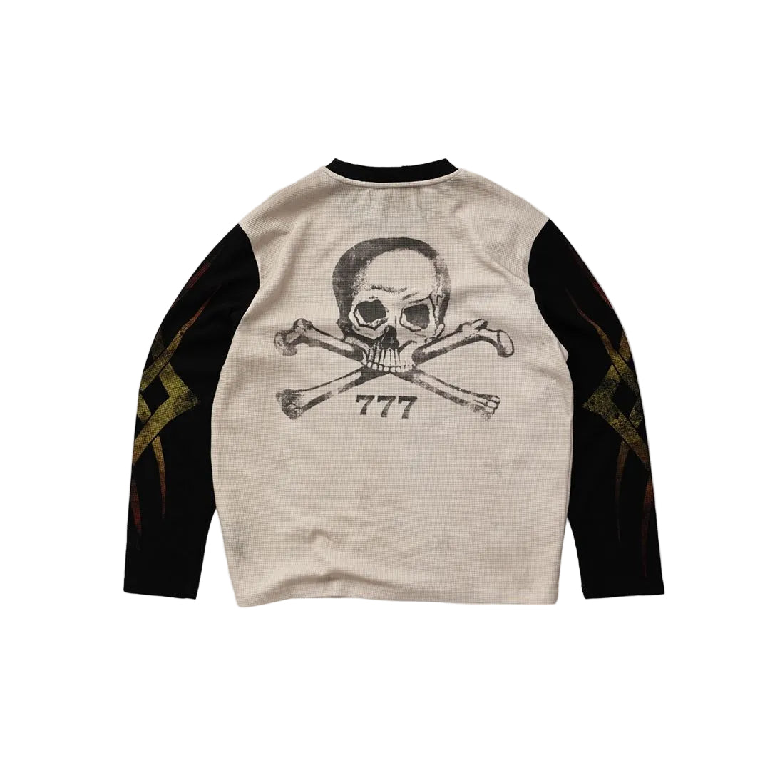 777 MAISON THERMAL by HOMME FEMME