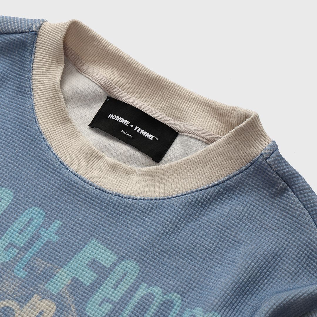 777 MAISON THERMAL by HOMME FEMME