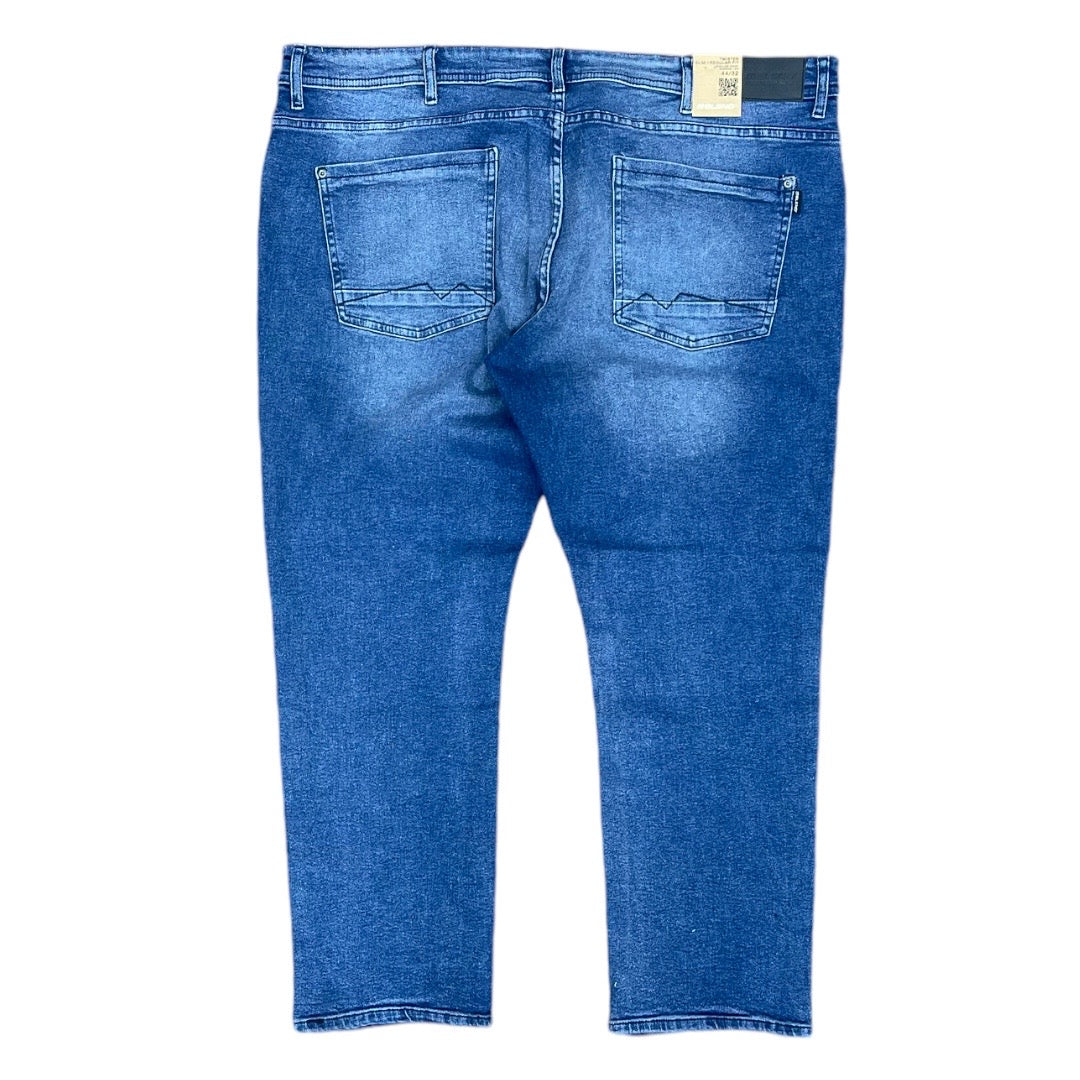 BLEND 20710811BB-BLUE by BLEND
