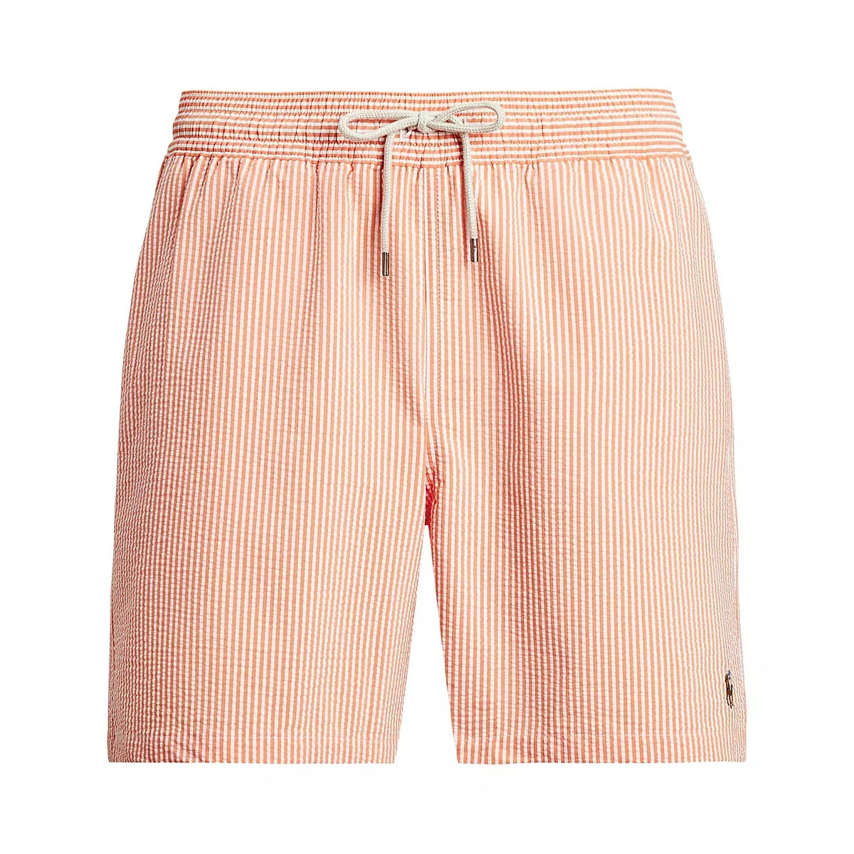 POLO RALPH LAUREN 711957784004-ORANGE/WHITE by RALPH LAUREN