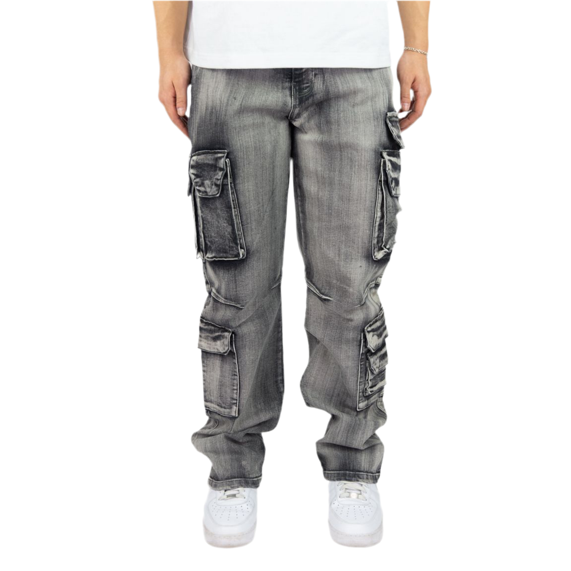 REBEL 642-642-GREY by REBEL DNMT