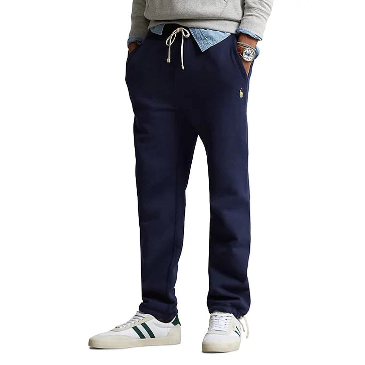 RALPH LAUREN POLO 711881518023-NAVY/YELLOW by POLO