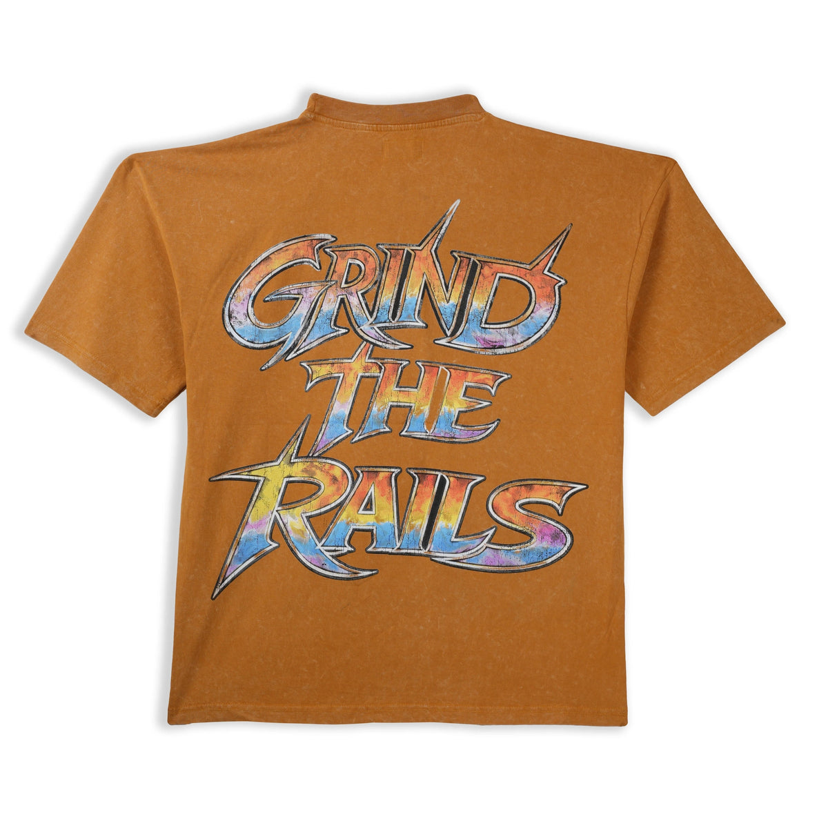 FWRD BIGMENS GRINDING TEE by FWRD