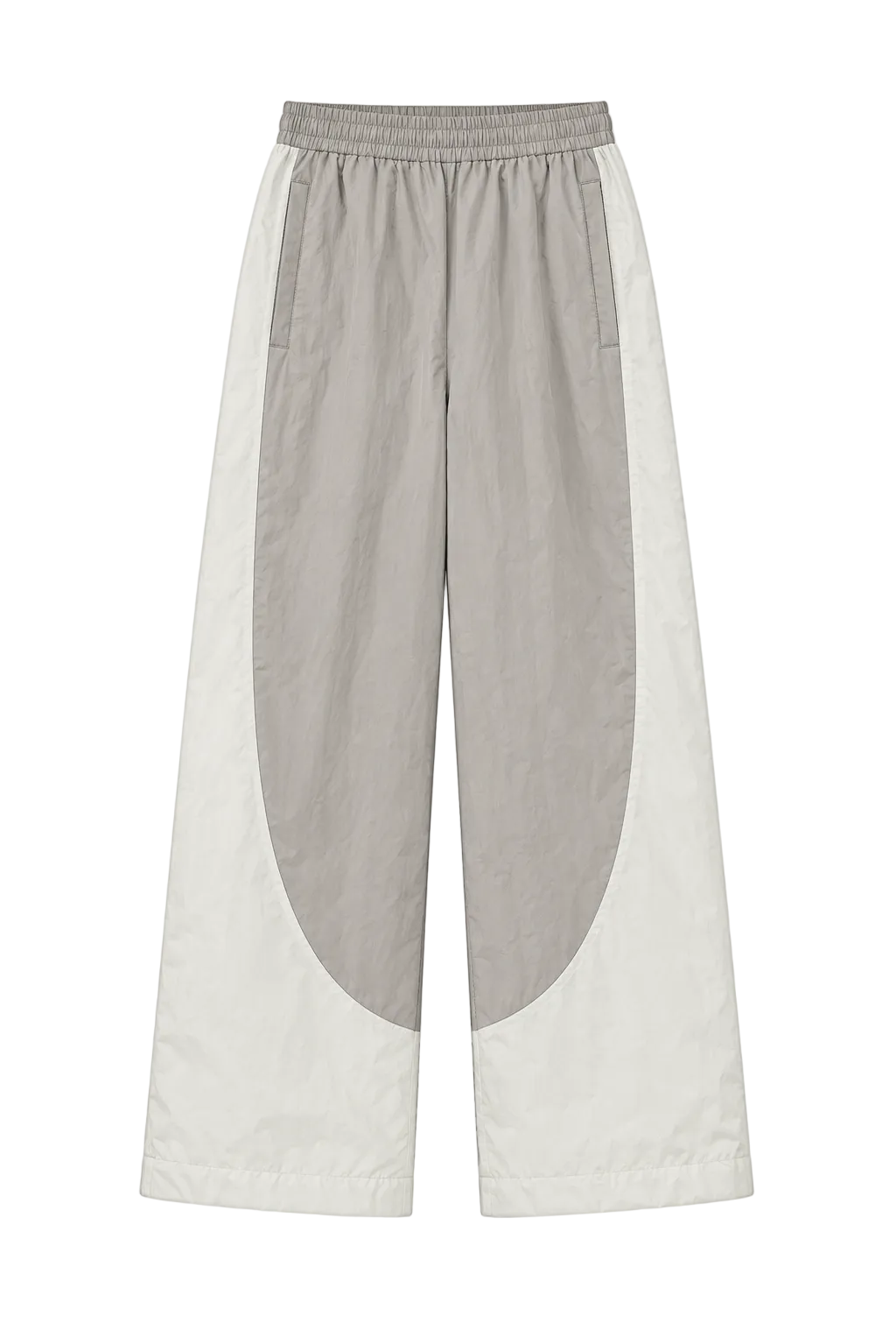 DAY1NE TWO TONE PANTS by DAY1NE