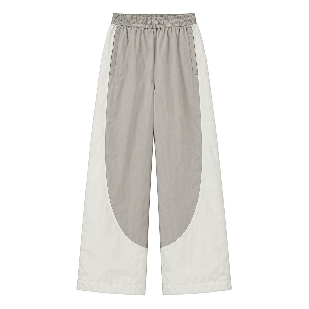 DAY1NE TWO TONE PANTS by DAY1NE