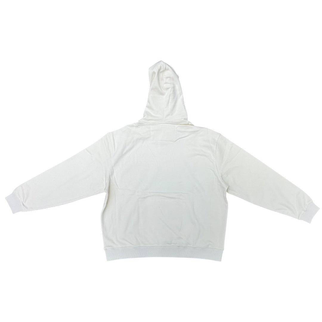 JORDAN CRAIG PARADISE HOODY BONE by Jordan Craig