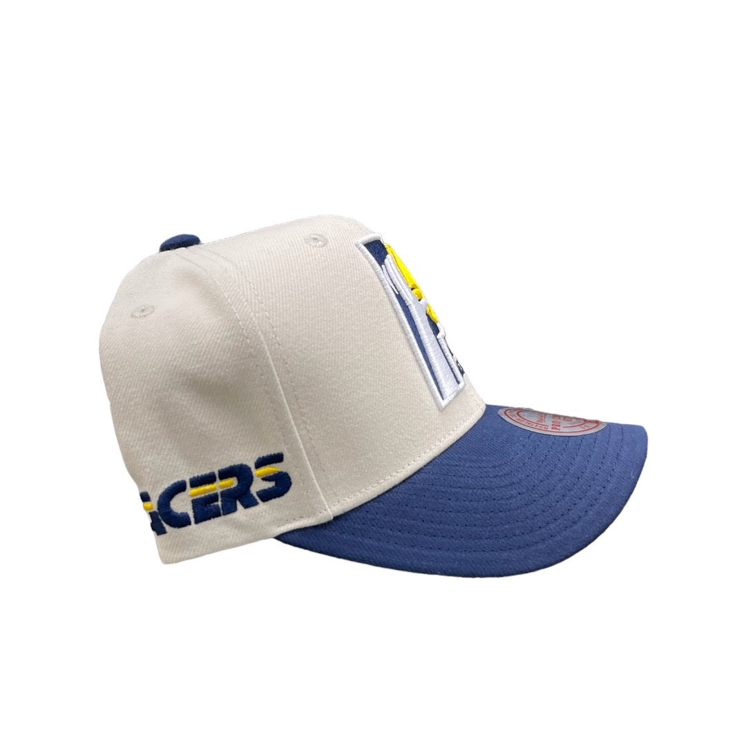 MITCHELL AND NESS SH23225-PACERS by Mitchell and Ness