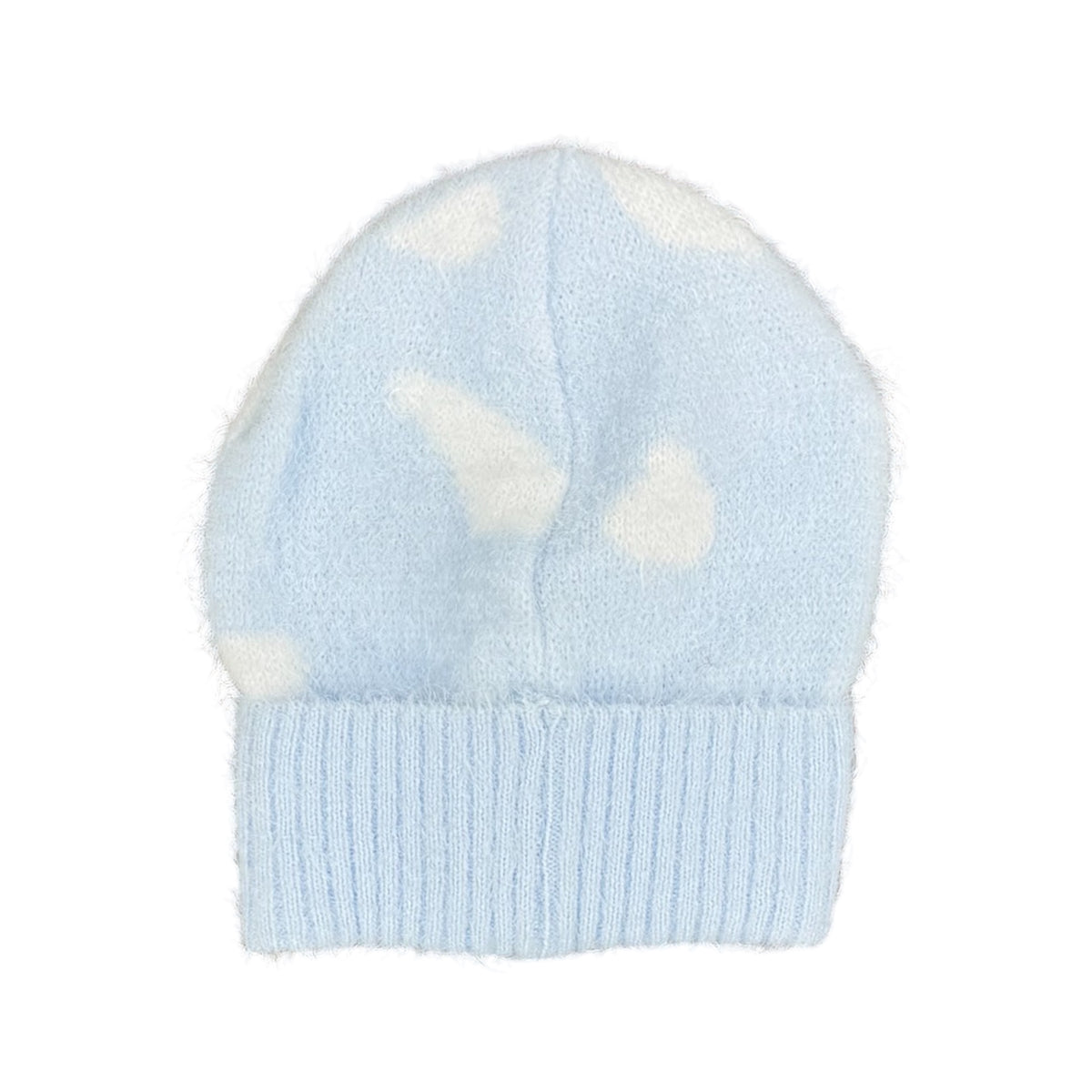 ONE IN A MILLION BEANIE by ONE IN A MILLION