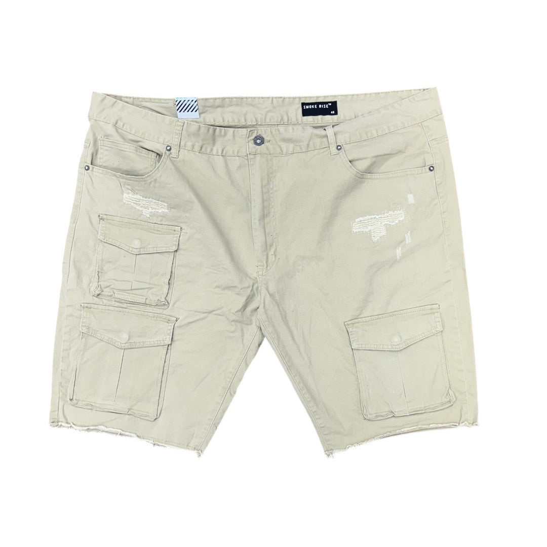 SMOKE RISE JS24132B-KHAKI by Smoke Rise