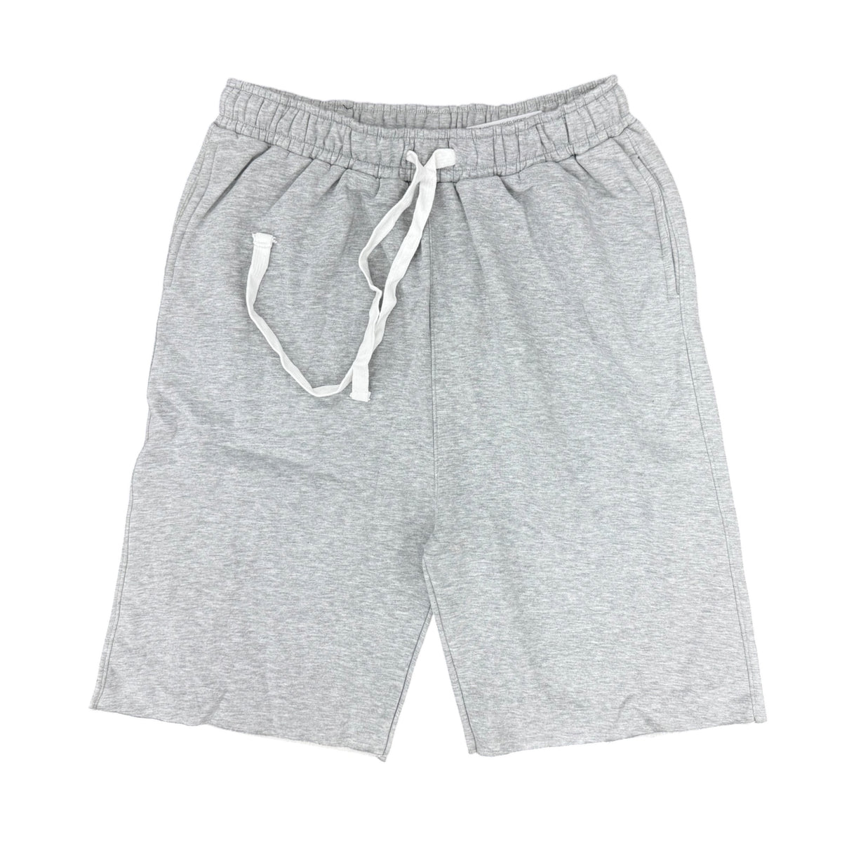 BAGGY WASHED SHORTS by Popout