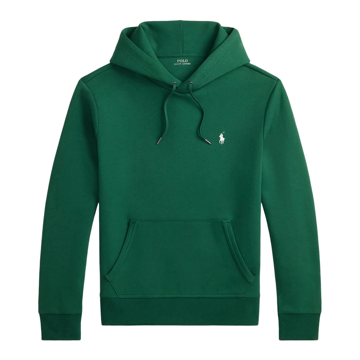 DOUBLE KNIT HOODIE by Ralph Lauren