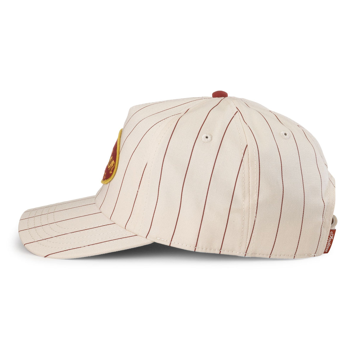 AMERICAN NEEDLE Roscoe Pinstripe Hats by American Needle