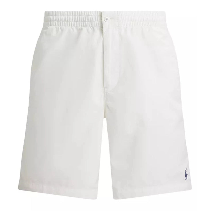 RALPH LAUREN FEATHERWEIGHT TWILL WOVEN SHORTS by Ralph Lauren
