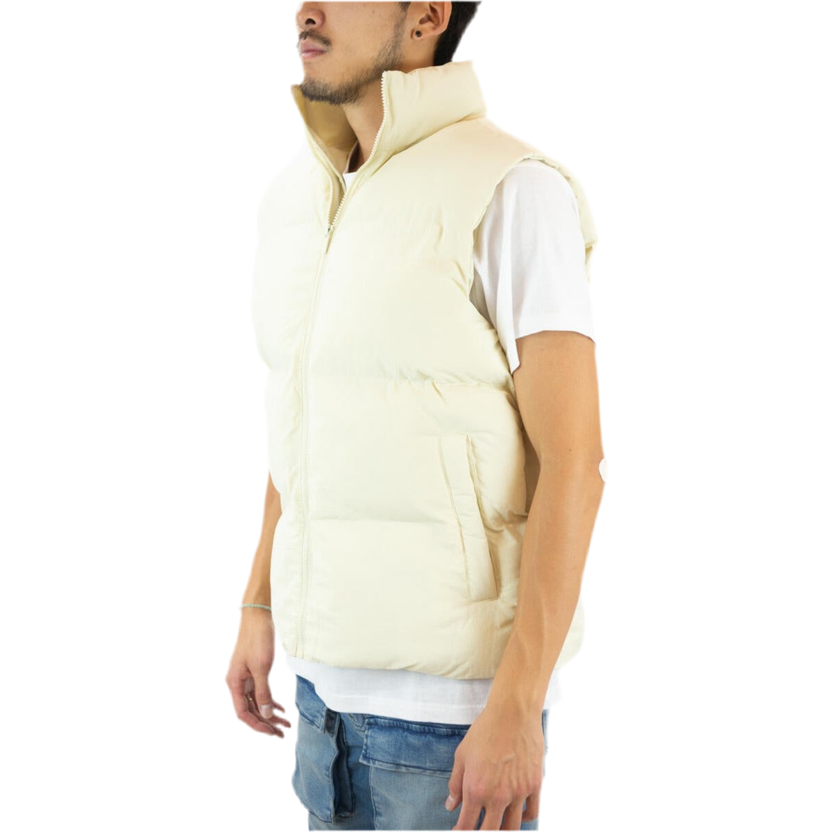 RINGSPUN 332581-CREAM by RINGSPUN