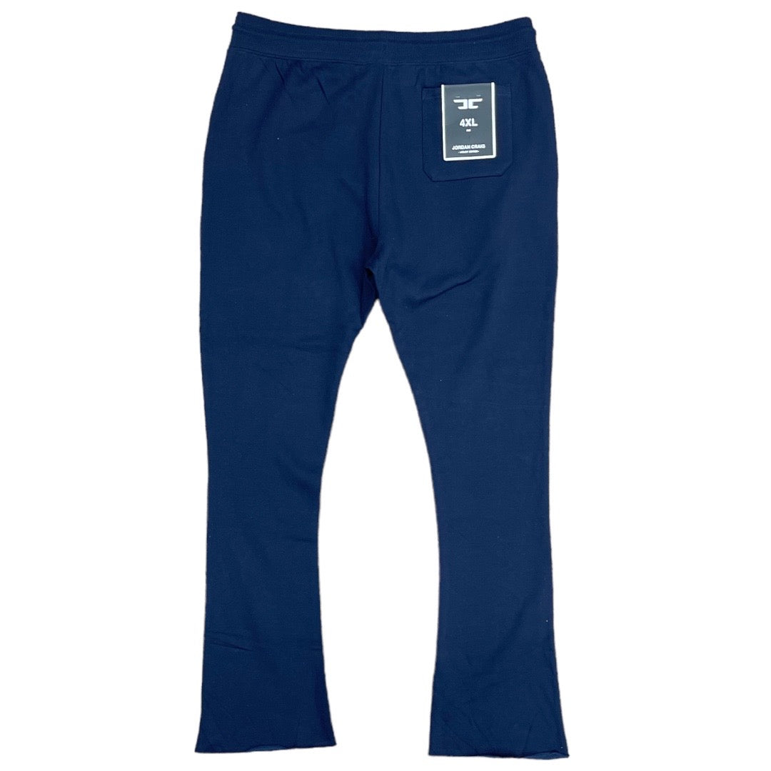 JORDAN CRAIG 8860LX-NAVY by Jordan Craig