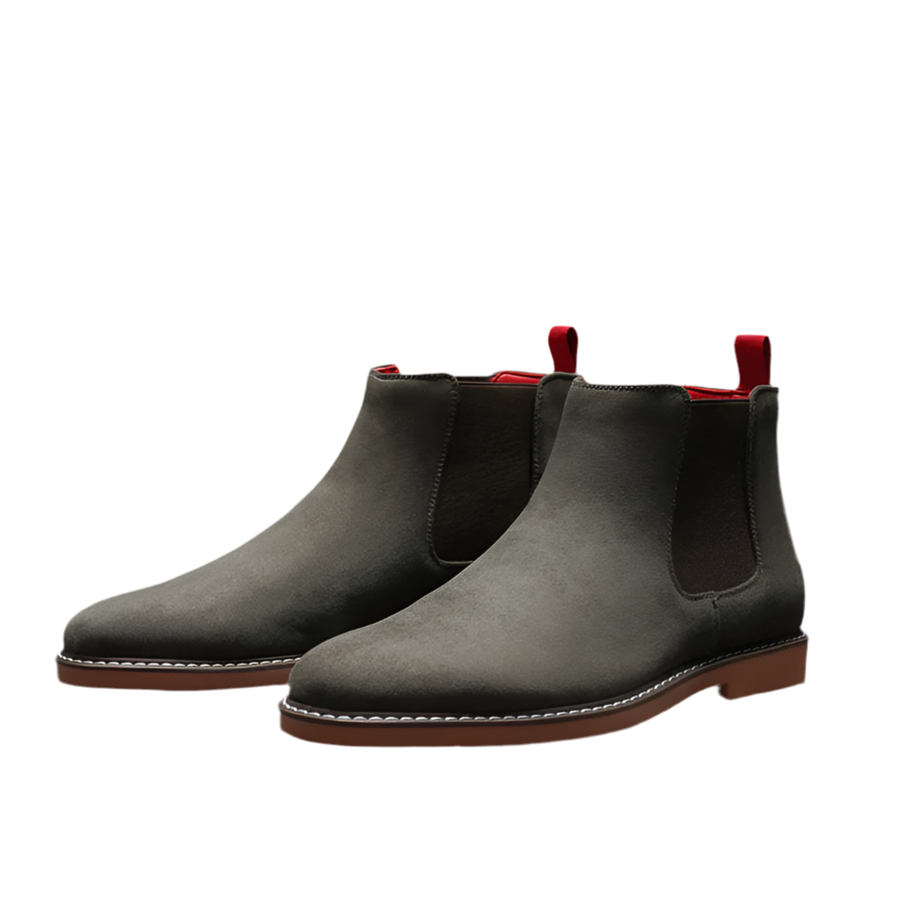 TAYNO CHELSEA 7880-CHARCOAL by TAYNO