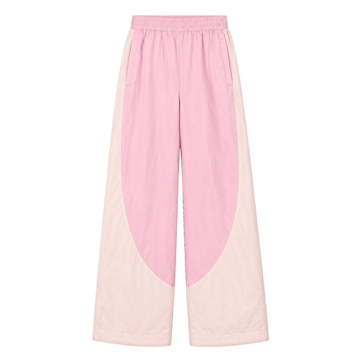 DAY1NE TWO TONE PANTS by DAY1NE