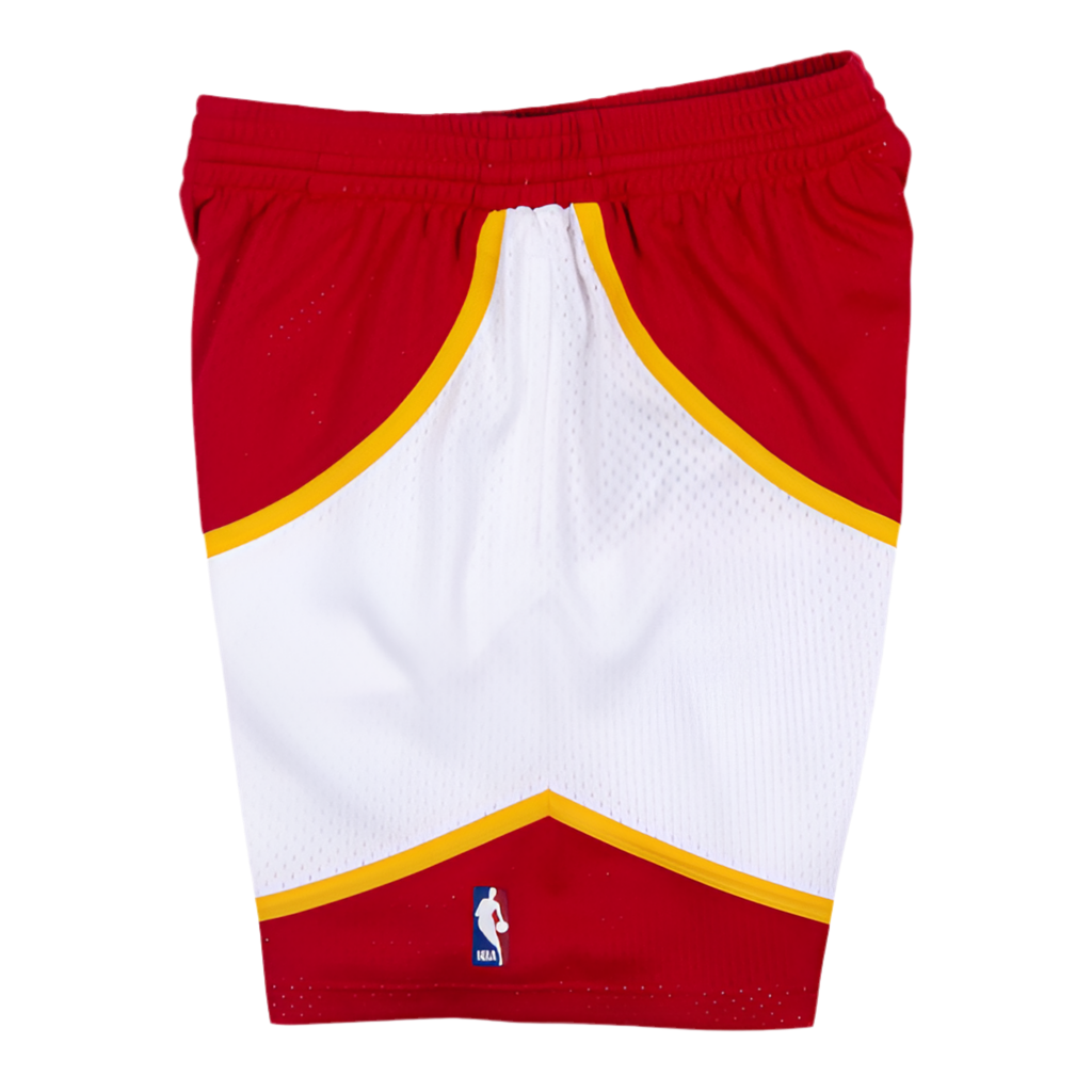 MITCHELL AND NESS SMSHAC19141-HAWKS by Mitchell and Ness