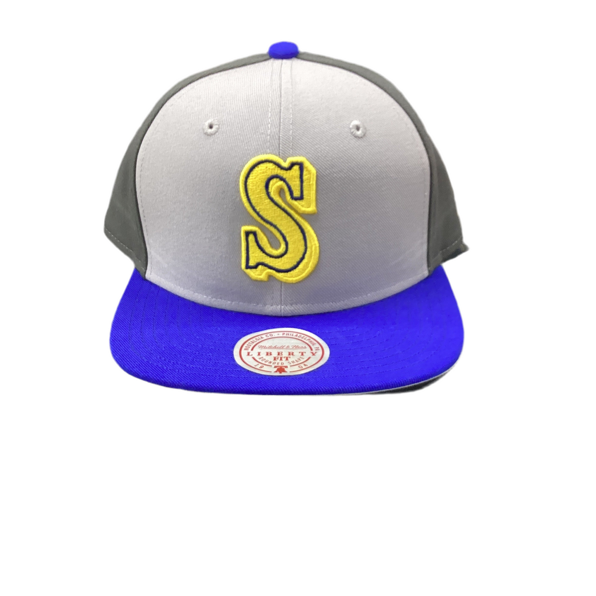 MITCHELL AND NESS HY11519-MARINERS by Mitchell and Ness