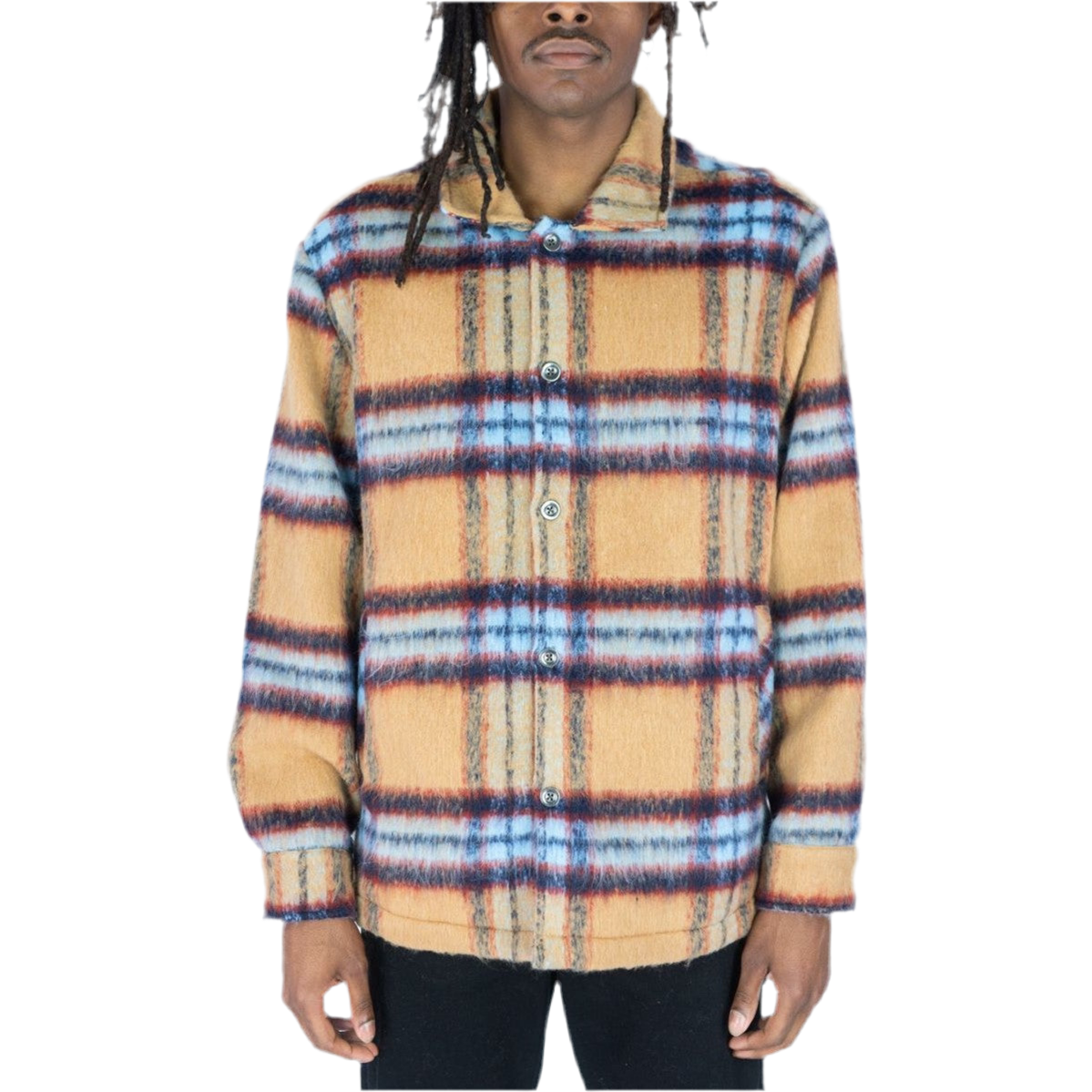 RINGSPUN 342784-WHEAT by RINGSPUN