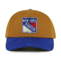NY RANGERS Burnett by American Needle