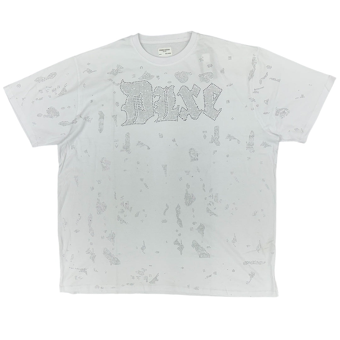 FWRD CRYSTALIZES T-WHITE by FWRD