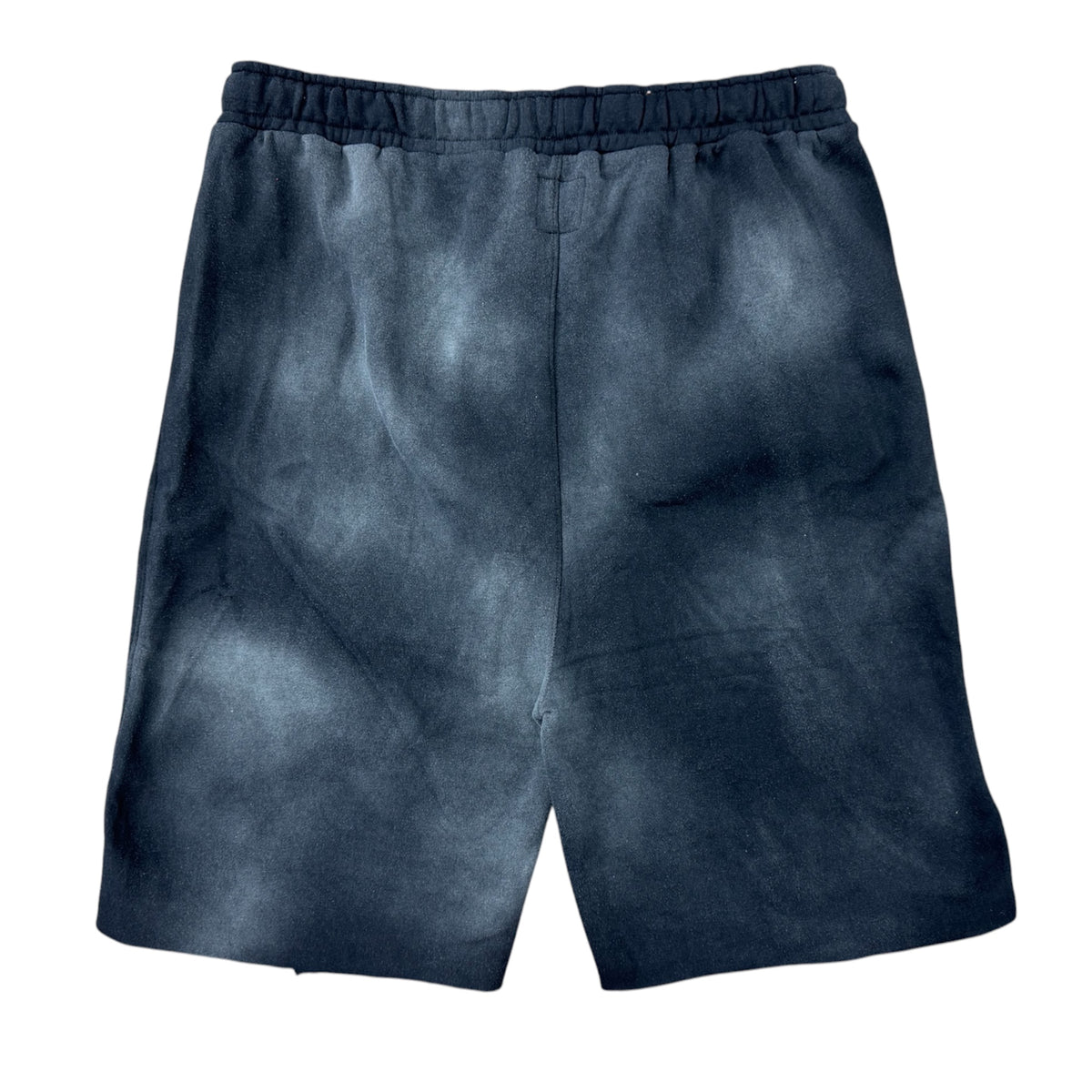 BAGGY WASHED SHORTS by Popout
