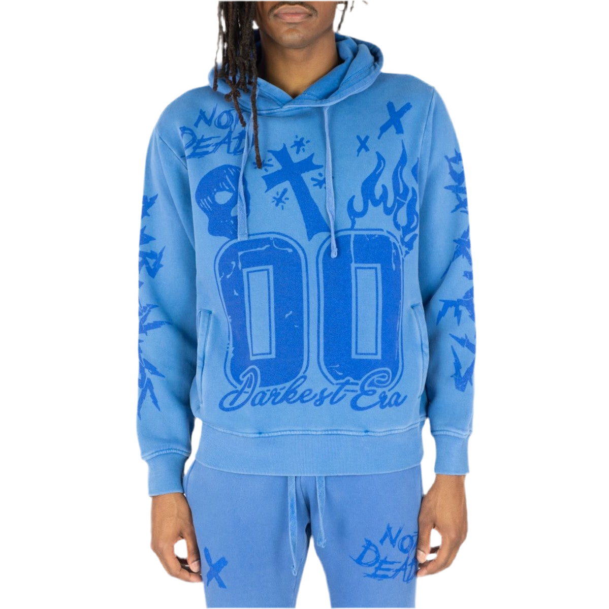 REBEL MINDS 142365-ROYAL by Rebel Minds