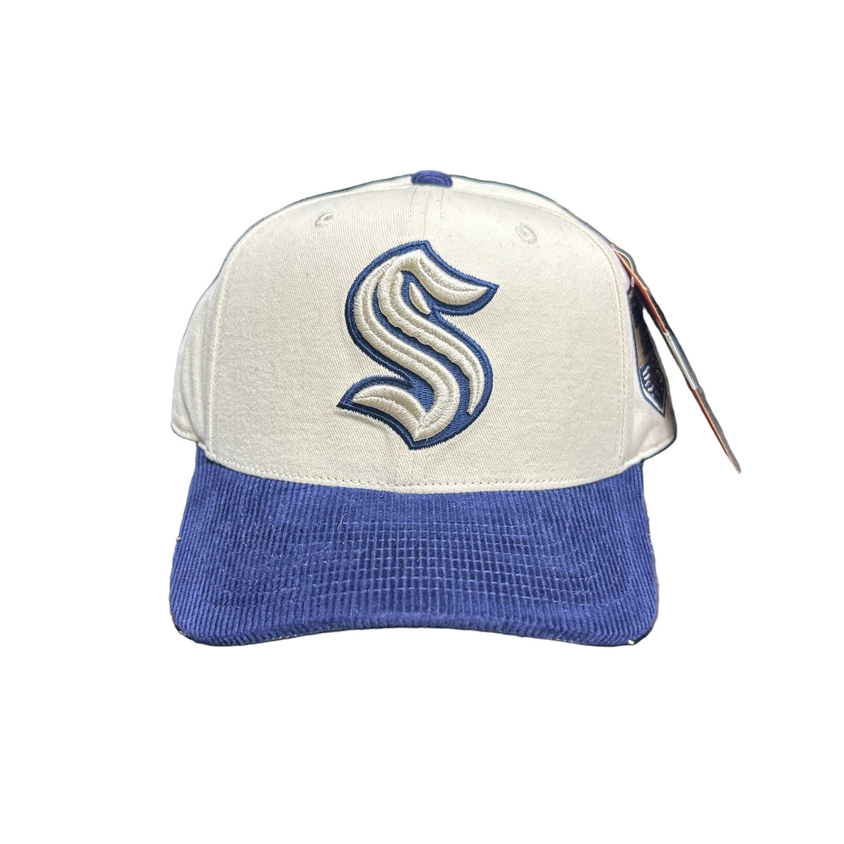 MITCHELL AND NESS CORD PRO KRAKEN by Mitchell and Ness