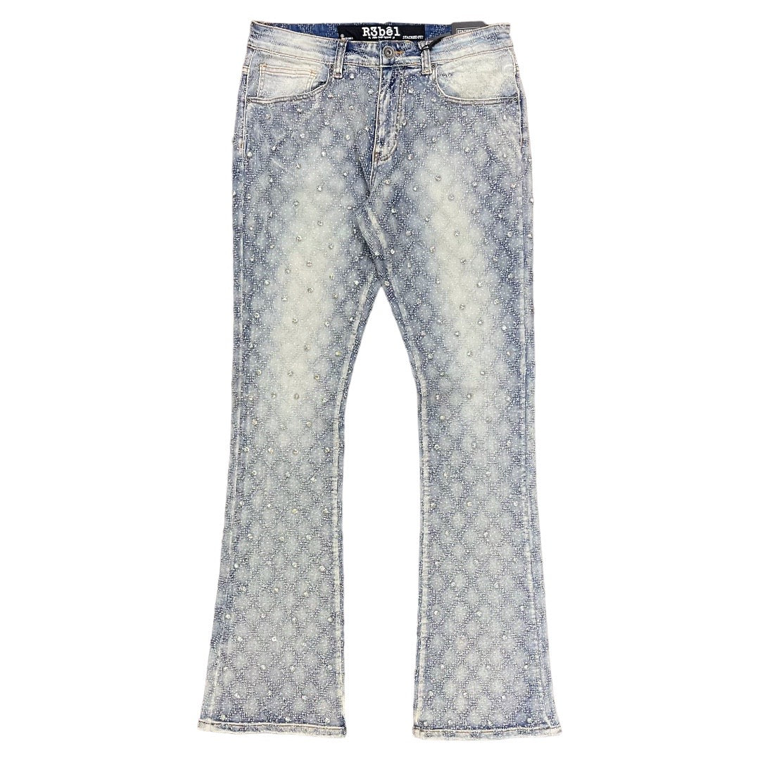 REBEL 641636-INDIGO by Rebel Minds