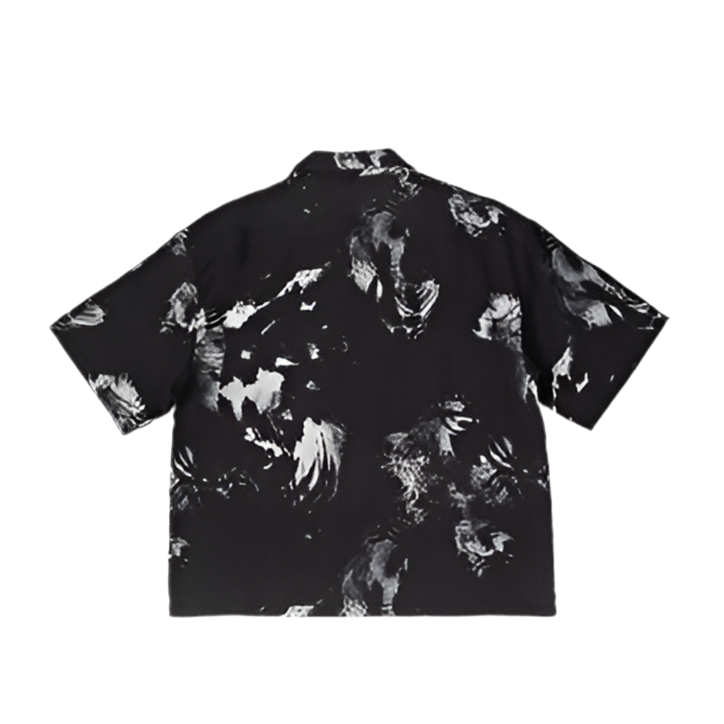 GFA MANASSEH 0512601-BLACK by GFA CLOTHING
