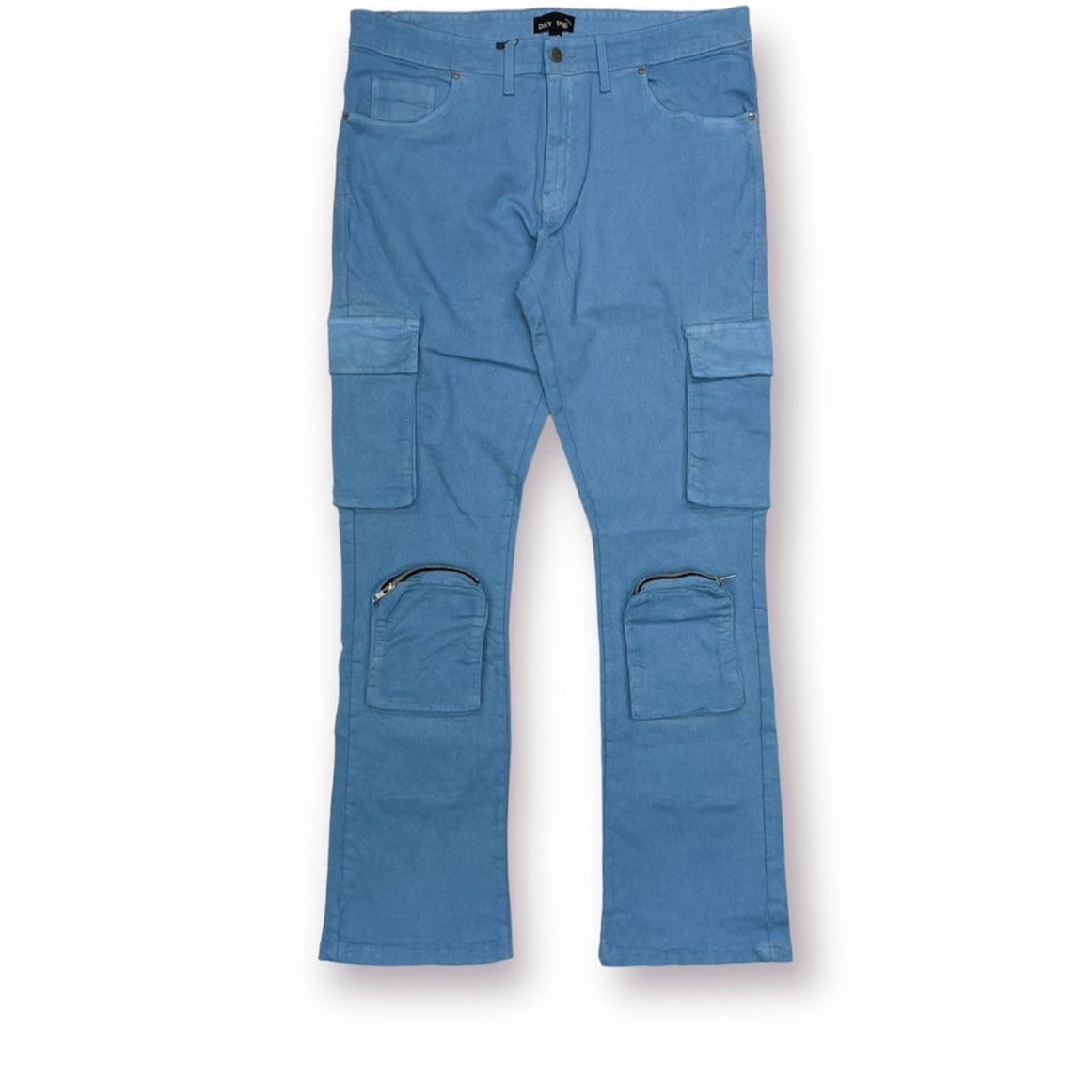 DAY1NE 3333-BABY BLUE by DAY1NE