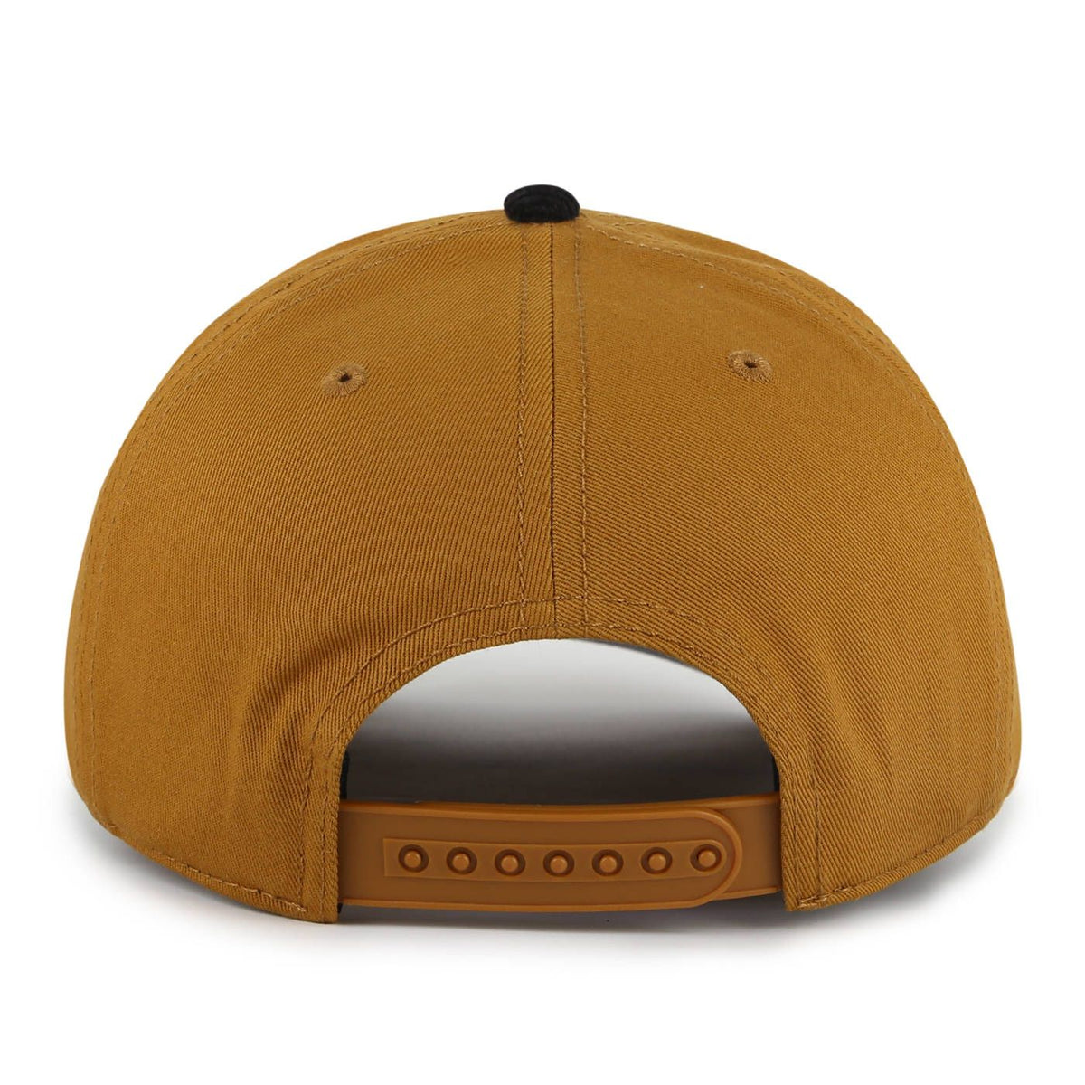 NHL BURNETT HAT by American Needle