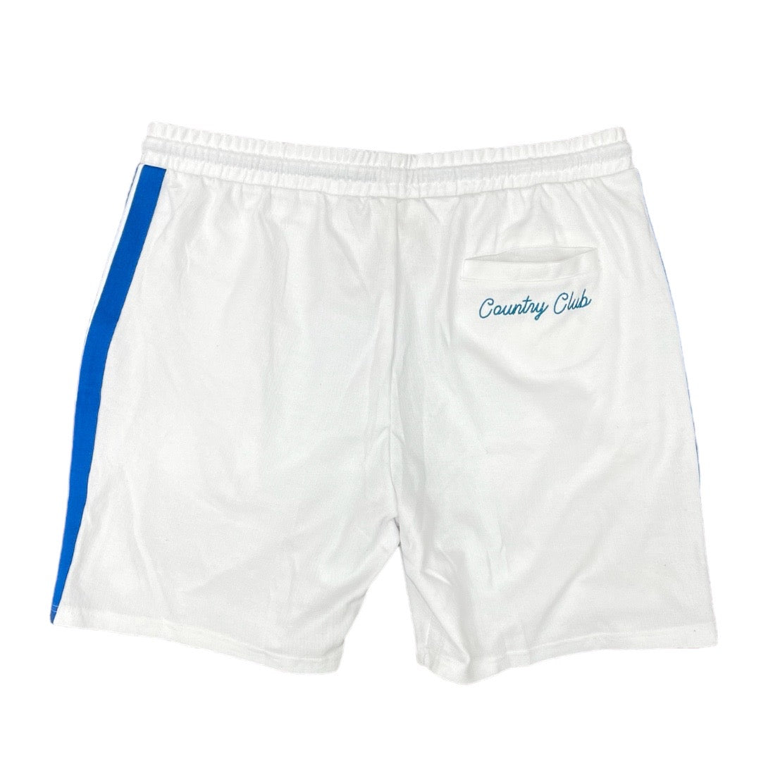 SMOKE RISE KS24275B-WHITE/ROYAL by Smoke Rise