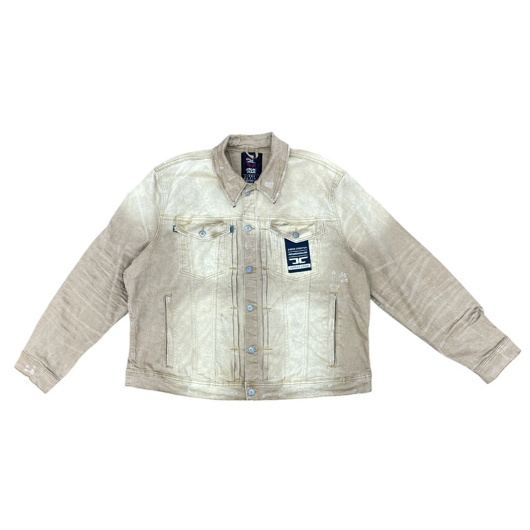 JORDAN CRAIG JJ1220RCX-CAMEL by Jordan Craig