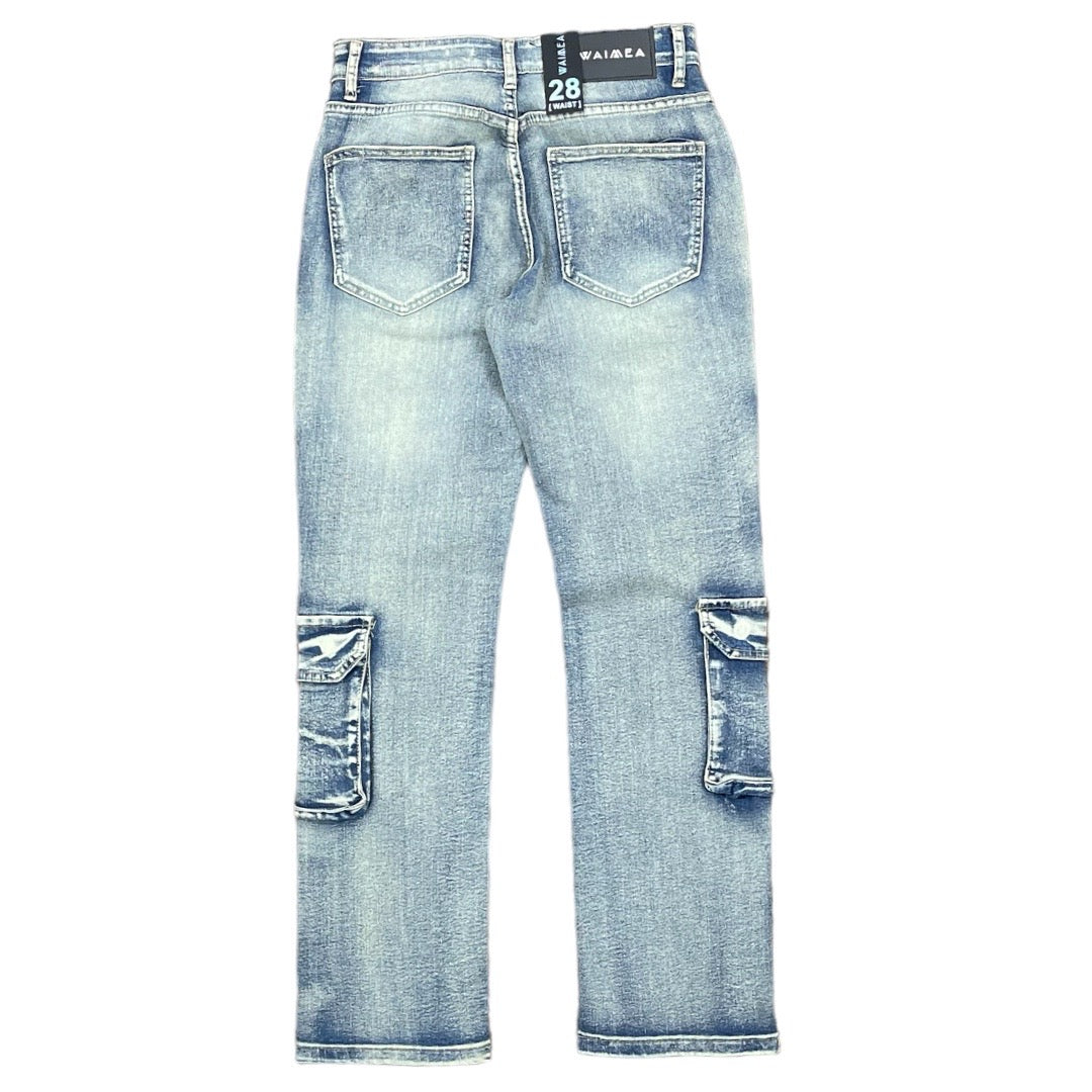WAIMEA M8025D-VINTAGE by Waimea