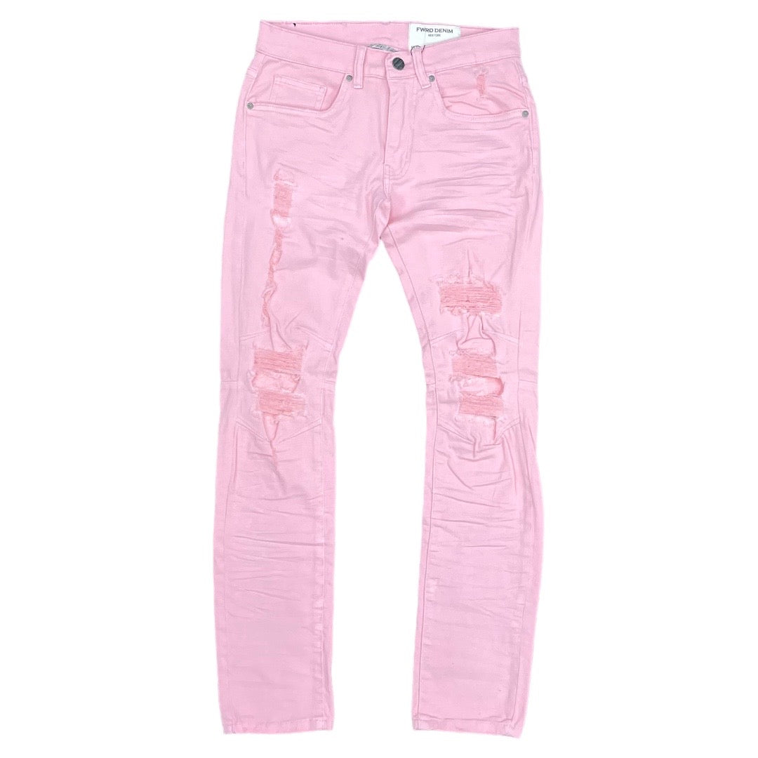 FWRD 33484A-LT.PINK by FWRD