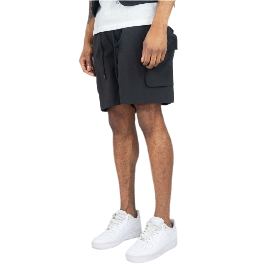 REBEL MINDS 141910T SHORTS by Rebel Minds