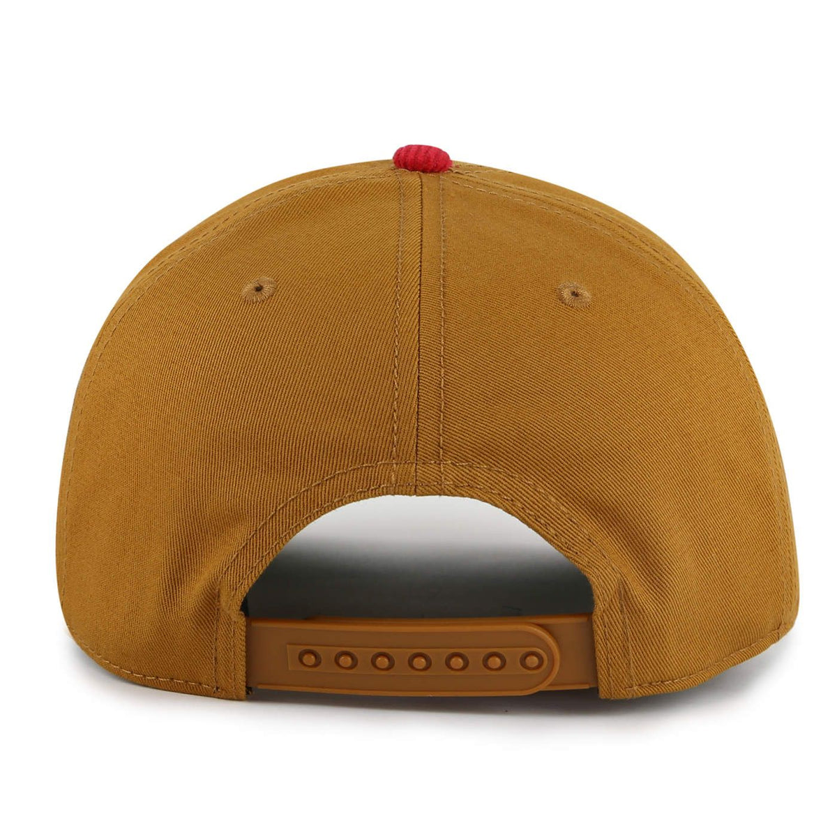 NHL BURNETT HAT by American Needle