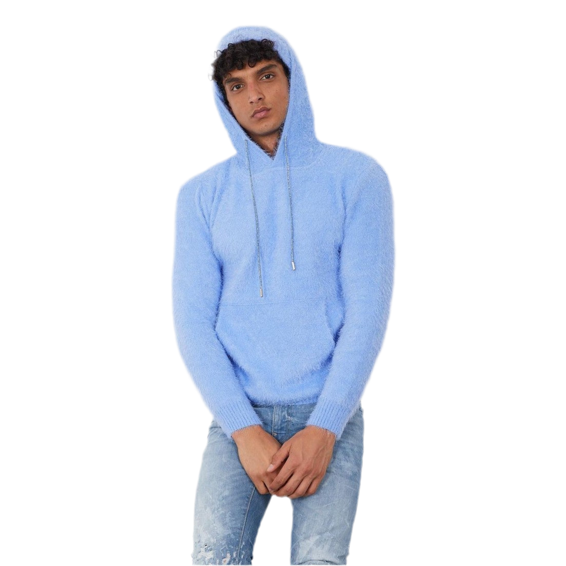 ONE IN A MILLION KG641-BLUE by ONE IN A MILLION