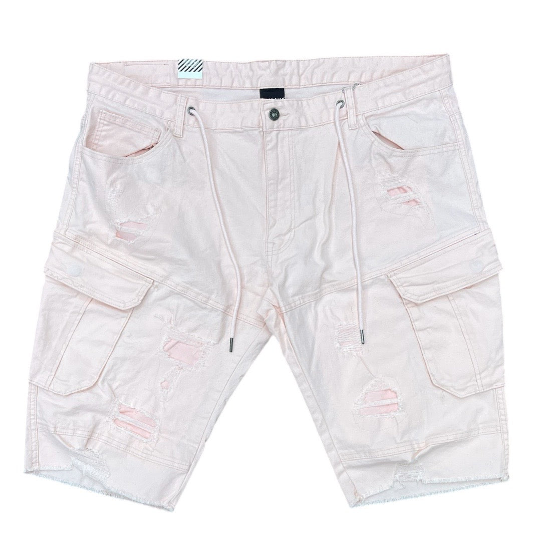 SMOKE RISE JS22234B-PINK by Smoke Rise