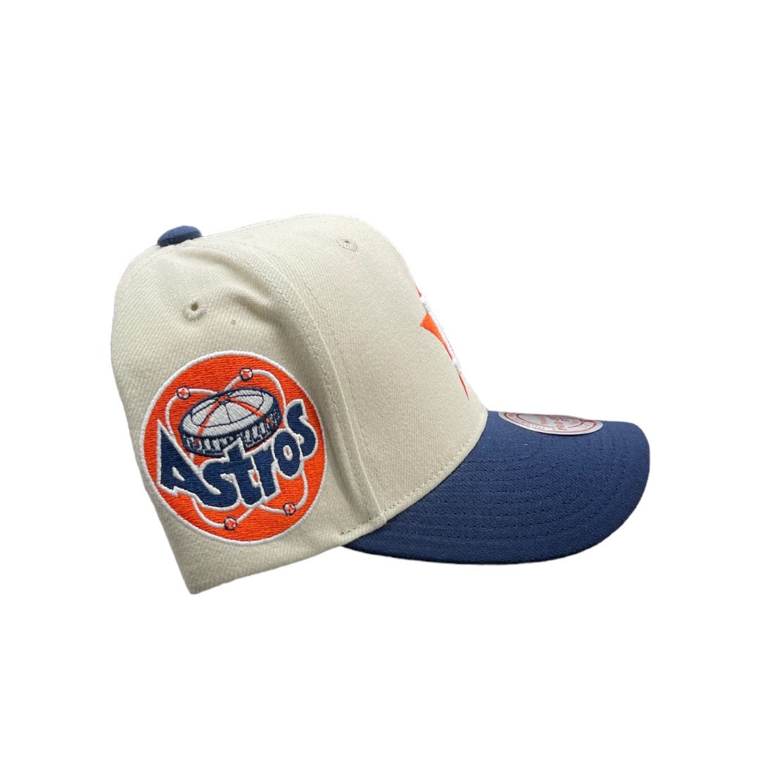 MITCHELL AND NESS SH23223-ASTROS by Mitchell and Ness