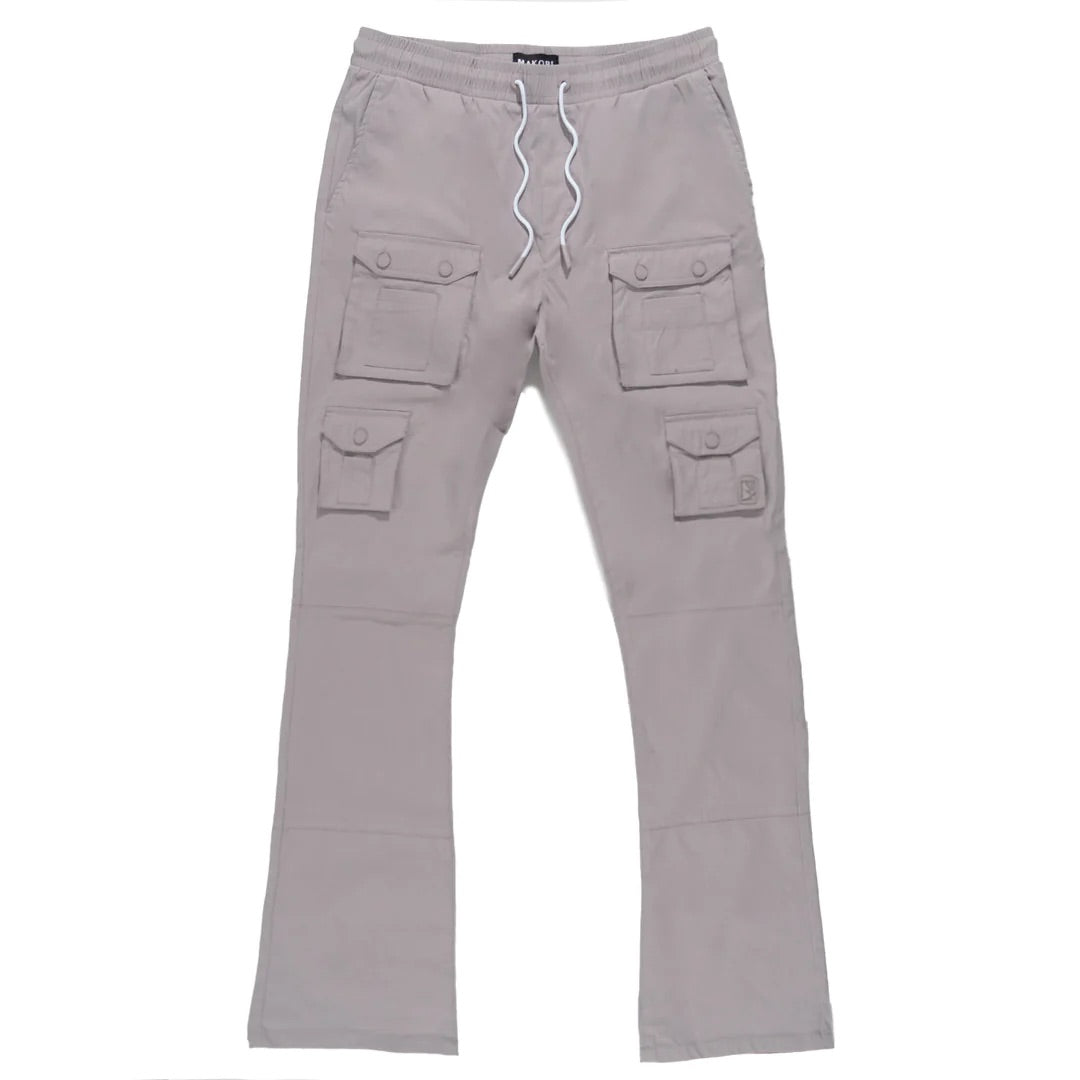 MAKOBI M1633B-GREY by Makobi
